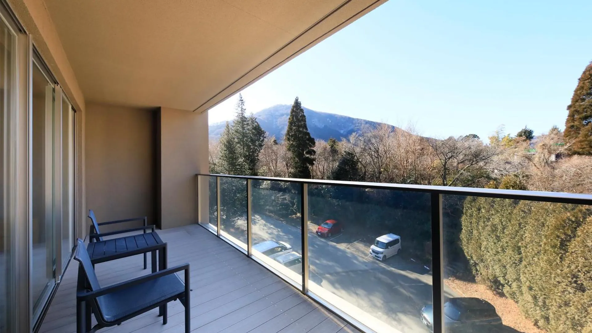 ***** Ryokan Hakone Hisui Hotel Japan