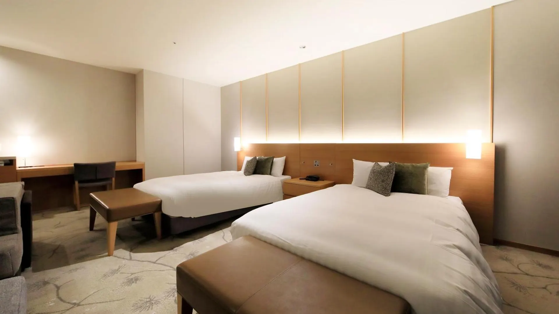 Hakone Hisui Hotel 5*,