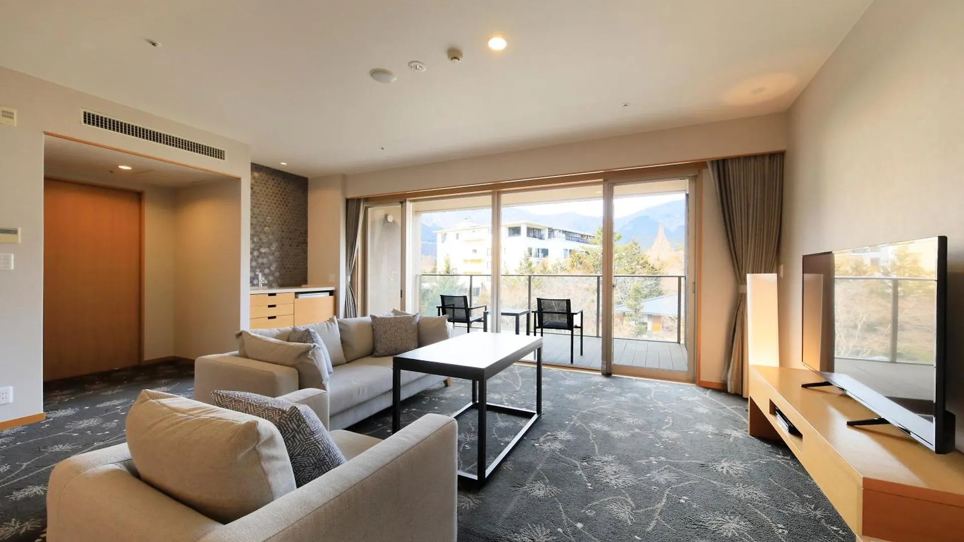Ryokan Hakone Hisui Hotel