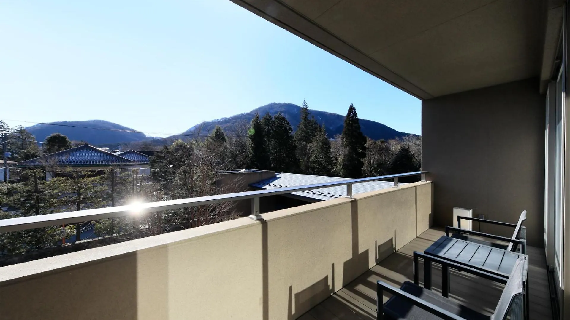 Hakone Hisui Hotel Ryokan